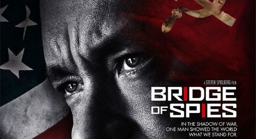  Bridge of Spies (Người đàm phán). Theo dự kiến "Bridge of Spies" được ra mắt tại Paris, Pháp, ngày 15/11. Tuy nhiên, sau cuộc  khủng bố tại Paris xảy ra tối 13/11, hãng Fox quyết định hủy sự kiện ra mắt phim này.